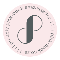Pink Book Weddings ambassador