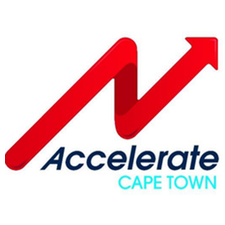 Shout Music Company (Shout MC) | Corporate Event Entertainment: Accelerate Cape Town Logo
