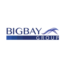Shout Music Company (Shout MC) | Corporate Event Entertainment: Big Bay Group Logo