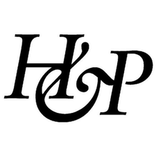 Shout Music Company (Shout MC) | Corporate Event Entertainment: H&P Logo