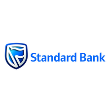 Shout Music Company (Shout MC) | Corporate Event Entertainment: Standard Bank Logo