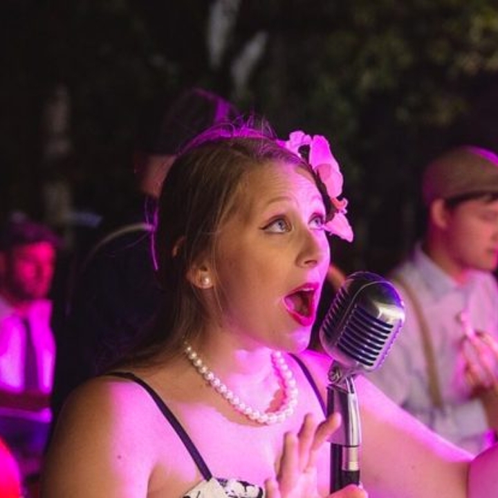 Shout Music Company (Shout MC) | Moonshine: Cape Town Singer / Female Vocalist / Amy Campbell / Performer/ Entertainer / Weddings, Events + Entertainment Packages / +More