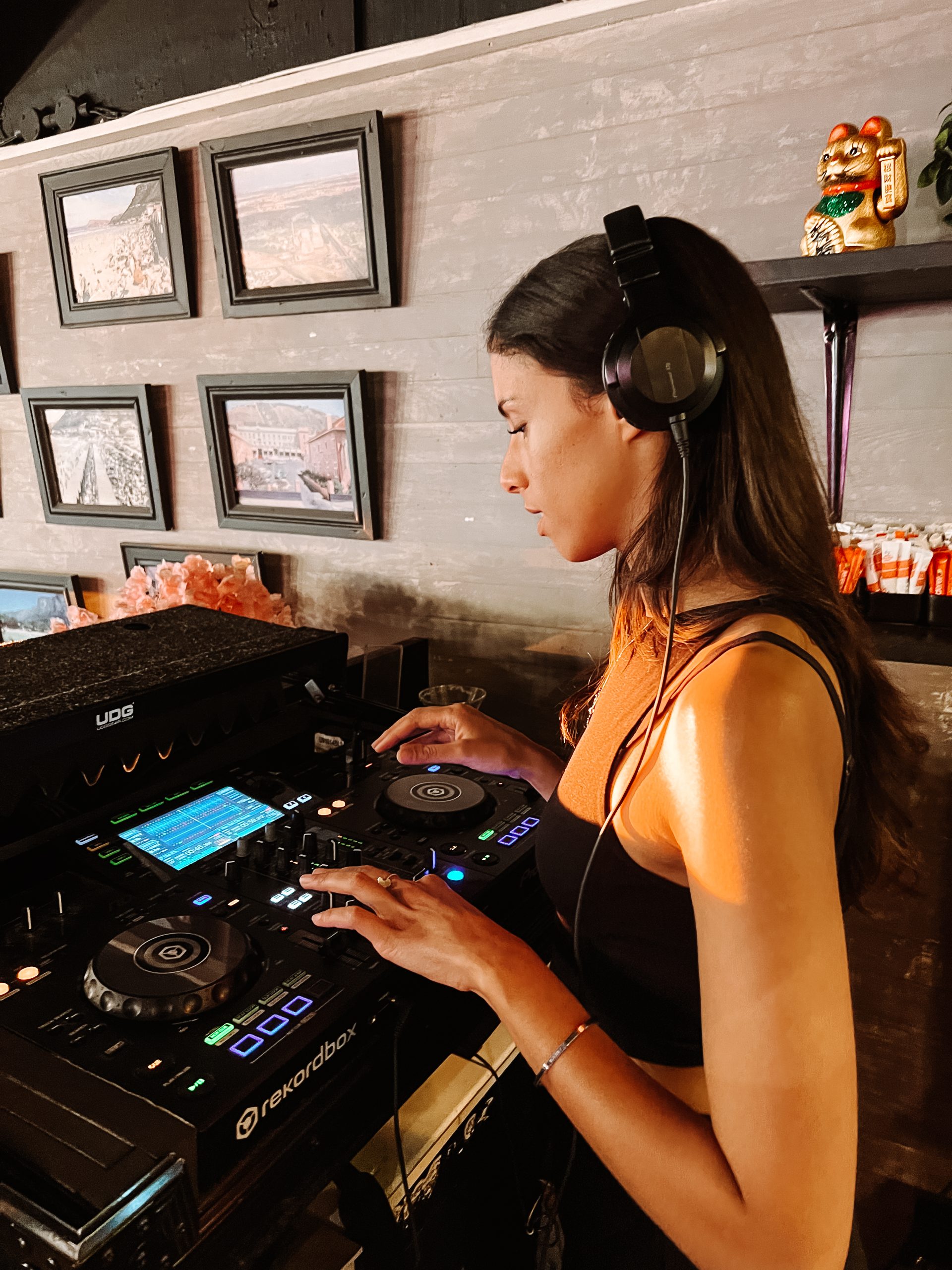 Shout Music Company (Shout MC) | Cape Town DJ's for Hire / DJ Packages / Wedding DJ / Club DJ / Festival DJ / Corporate Event DJ / Venue DJ / DJ Equipment / DJ Services / Functions / +More